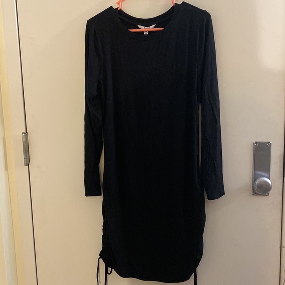 BB Dakota Dresses & Skirts - Black bb Dakota/Steve Madden dress